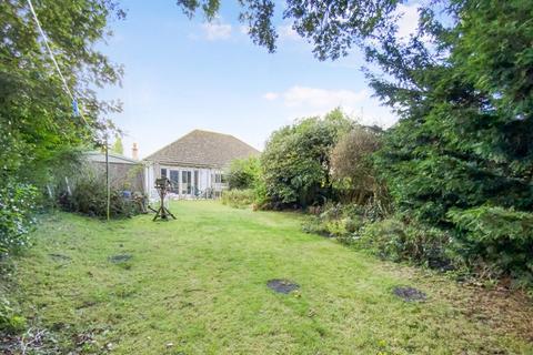 2 bedroom semi-detached bungalow for sale, BURTON   CHRISTCHURCH