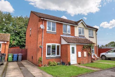 41 Barkus Way, Stokenchurch, High Wycombe, HP14 3RD