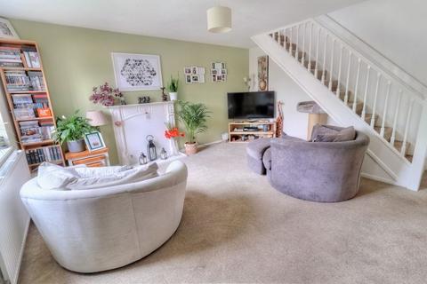 41 Barkus Way, Stokenchurch, High Wycombe, HP14 3RD