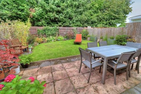41 Barkus Way, Stokenchurch, High Wycombe, HP14 3RD