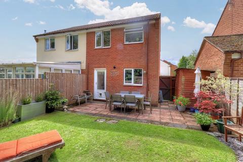 41 Barkus Way, Stokenchurch, High Wycombe, HP14 3RD