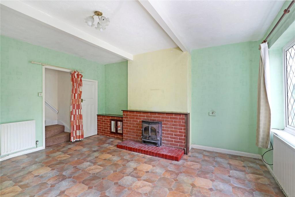 Copse Corner, Lympsham, WestonsuperMare, Somerset, BS24 3 bed semi