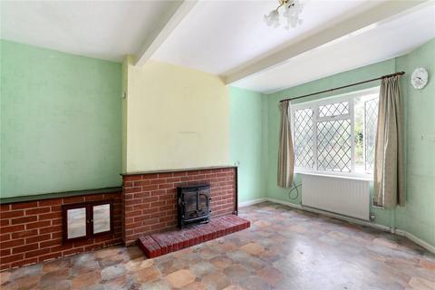 3 bedroom semi-detached house for sale, Copse Corner, Lympsham, Weston-super-Mare, Somerset, BS24