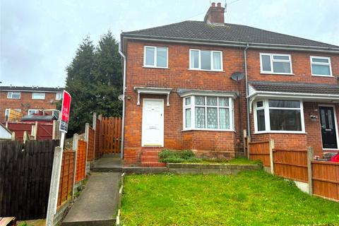 3 bedroom semi-detached house for sale, 32 Cherry Orchard, Kidderminster