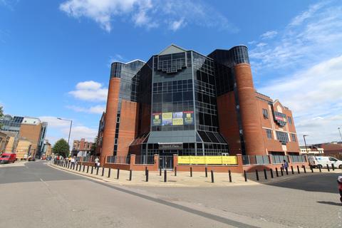 2 bedroom penthouse to rent - 609 Bayard Plaza, Peterborough, PE1