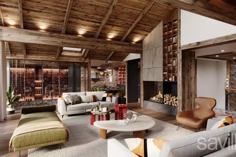 6 bedroom chalet, Méribel, Centre, 73550, France