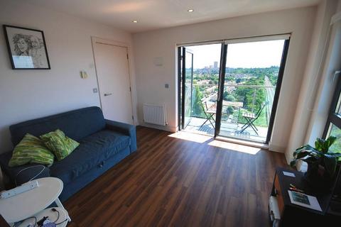 1 bedroom flat for sale, FAIRBANKS COURT, ATLIP ROAD, WEMBLEY, MIDDLESEX, HA0 4GJ