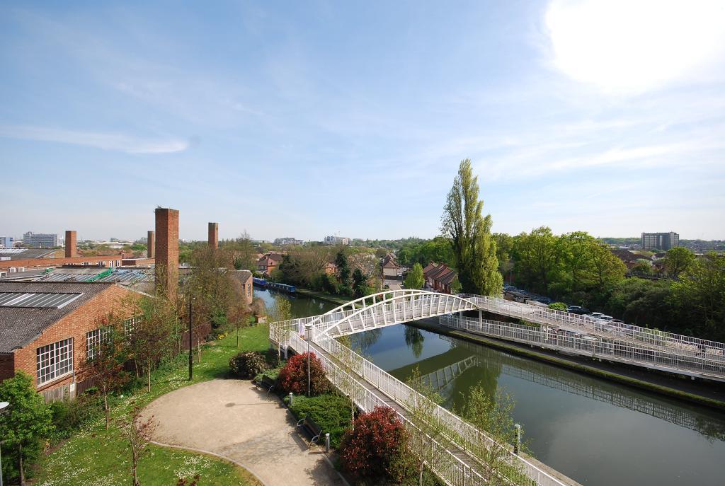 Alperton Bridge