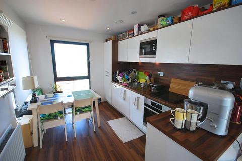 1 bedroom flat for sale, FAIRBANKS COURT, ATLIP ROAD, WEMBLEY, MIDDLESEX, HA0 4GJ