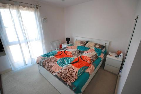 1 bedroom flat for sale, FAIRBANKS COURT, ATLIP ROAD, WEMBLEY, MIDDLESEX, HA0 4GJ