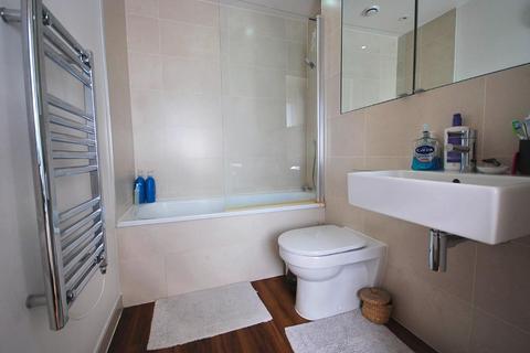 1 bedroom flat for sale, FAIRBANKS COURT, ATLIP ROAD, WEMBLEY, MIDDLESEX, HA0 4GJ