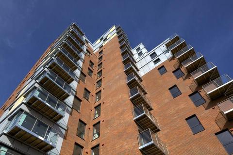 1 bedroom flat for sale, FAIRBANKS COURT, ATLIP ROAD, WEMBLEY