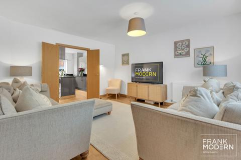 4 Marchment Square, Peterborough, PE3 6QR