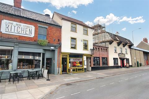 Restaurant for sale, Ber Street, Norwich, Norfolk, NR1