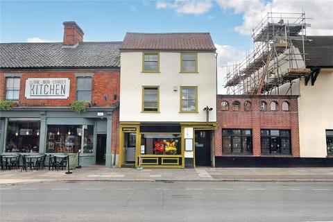 Restaurant for sale, Ber Street, Norwich, Norfolk, NR1