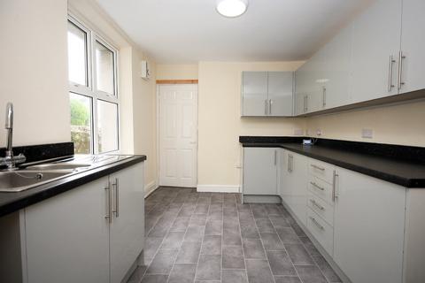 2 bedroom terraced house for sale, Moreton Road, Holyhead, Isle of Anglesey, LL65