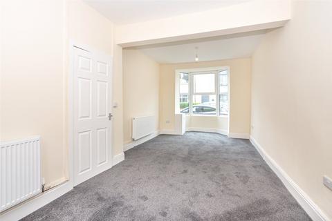 2 bedroom terraced house for sale, Moreton Road, Holyhead, Isle of Anglesey, LL65