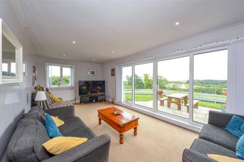4 bedroom bungalow for sale, Llanfwrog, Holyhead, Isle of Anglesey, LL65