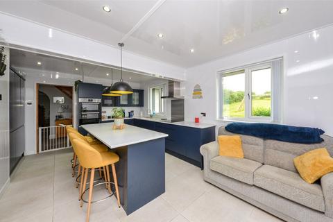 4 bedroom bungalow for sale, Llanfwrog, Holyhead, Isle of Anglesey, LL65