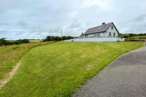 undefined, Llanfwrog, Holyhead, Isle of Anglesey, LL65