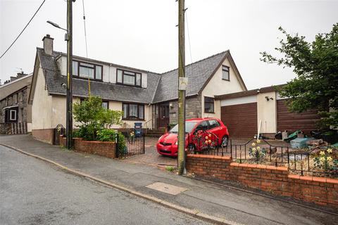 4 bedroom bungalow for sale, Rhostryfan, Gwynedd, LL54
