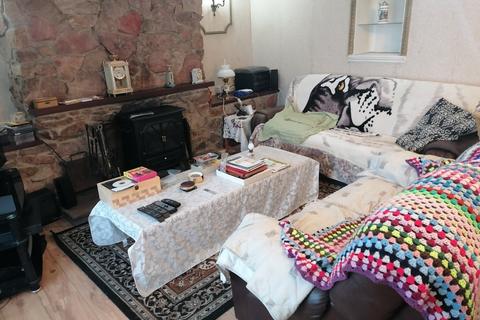 4 bedroom bungalow for sale, Rhostryfan, Gwynedd, LL54