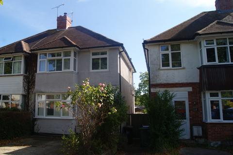 3 bedroom semi-detached house to rent, Lottbridge Drive, Eastbourne BN22