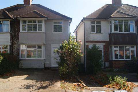 3 bedroom semi-detached house to rent, Lottbridge Drive, Eastbourne BN22