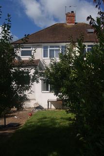 3 bedroom semi-detached house to rent, Lottbridge Drive, Eastbourne BN22