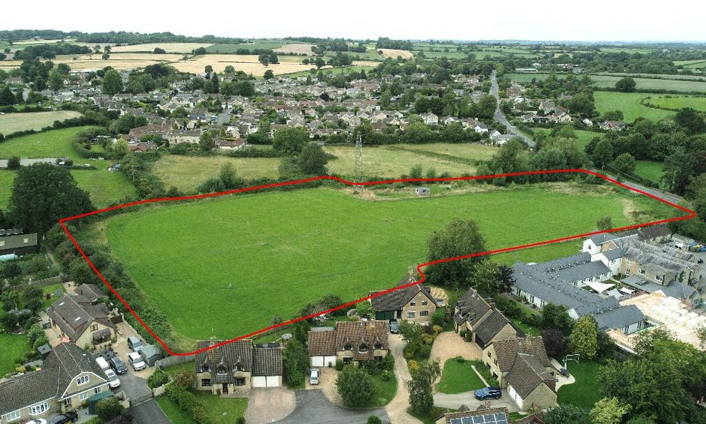 Corsham Road, Whitley, SN12 Land for sale £150,000
