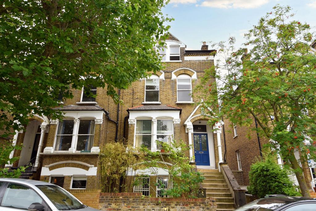 Dartmouth Park Road, Dartmouth Park, London NW5 5 bed semidetached