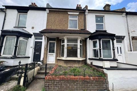 3 bedroom terraced house for sale - Bill Street Road, Rochester, Kent, ME2