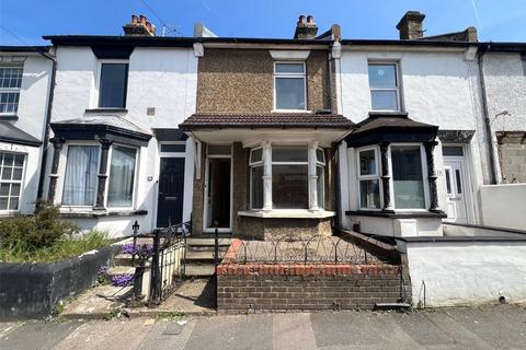 3 bedroom terraced house for sale, Bill Street Road, Rochester, Kent, ME2