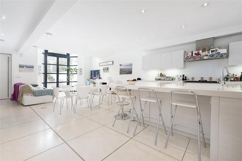 undefined, Elsham Road, London, W14