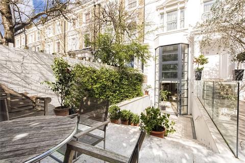 undefined, Elsham Road, London, W14