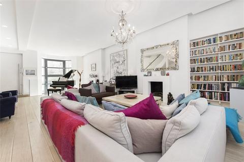 undefined, Elsham Road, London, W14