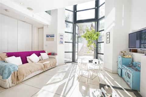 undefined, Elsham Road, London, W14