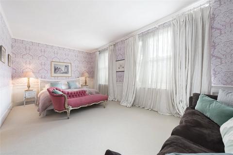 undefined, Elsham Road, London, W14