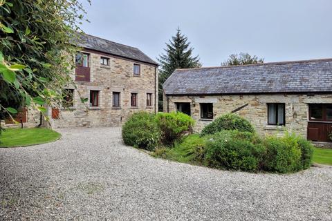 2 bedroom barn conversion to rent, Mowhay Cottage Higher Penhole Farm, East Taphouse, Liskeard