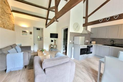 2 bedroom barn conversion to rent, Mowhay Cottage Higher Penhole Farm, East Taphouse, Liskeard