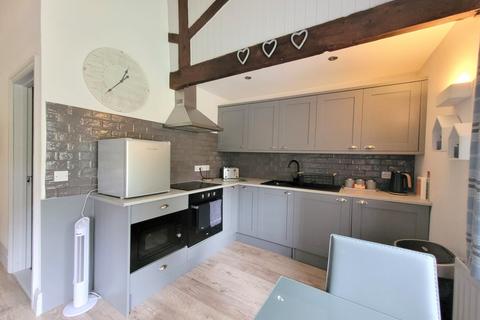 2 bedroom barn conversion to rent, Mowhay Cottage Higher Penhole Farm, East Taphouse, Liskeard