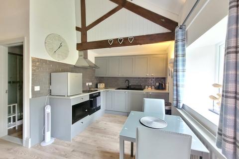 2 bedroom barn conversion to rent, Mowhay Cottage Higher Penhole Farm, East Taphouse, Liskeard