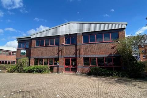 Office to rent, Network House, 2 Phoenix Court, Hawkins Road, Colchester, Essex, CO2