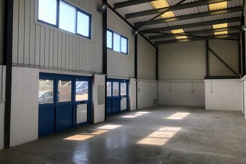 Industrial unit to rent, 67 Chartwell Road, Lancing BN15