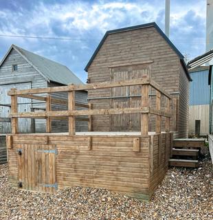 Property for sale - Long Beach, Whitstable Harbour, Whitstable, CT5