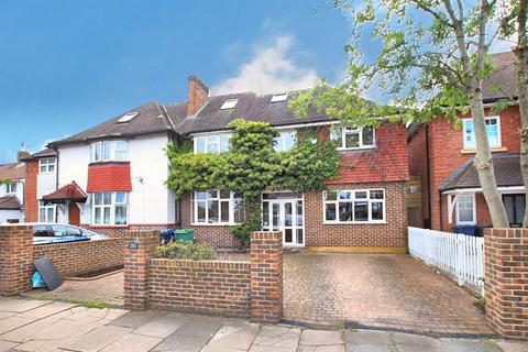 5 bedroom semi-detached house for sale, Norwood Road, Norwood Green UB2