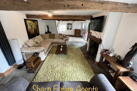 3 bedroom cottage for sale, Higher Rhoden Farm, Oswaldtwistle