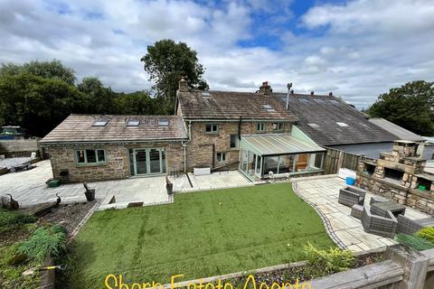 3 bedroom cottage for sale, Higher Rhoden Farm, Oswaldtwistle