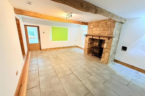 3 bedroom cottage for sale, Higher Rhoden Farm, Oswaldtwistle