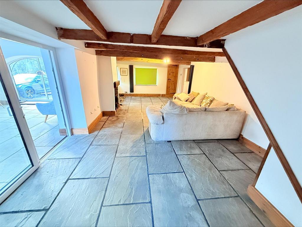 Reception Room 1